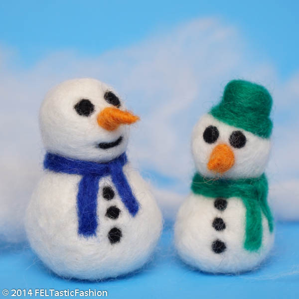 Snowmen